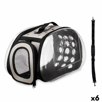 Kuljetin Mascow 224 Harmaa...