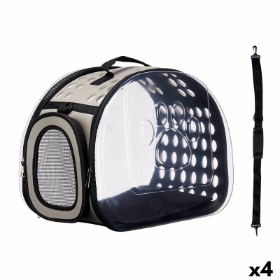 Carrier Mascow 227 Grey...