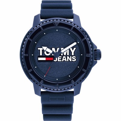 Men's Watch Tommy Hilfiger...