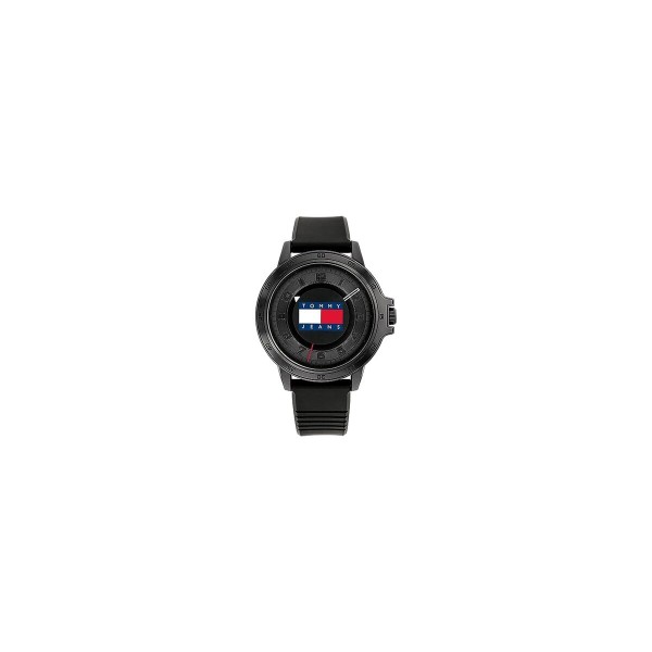 Meeste Kell Tommy Hilfiger 1792033 (Ø 45 mm)
