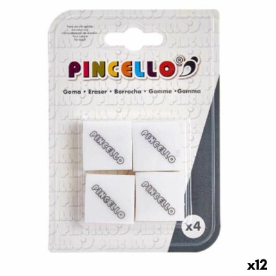 Eraser Set Pincello 486...