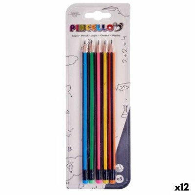 Pencil Set Pincello 473...