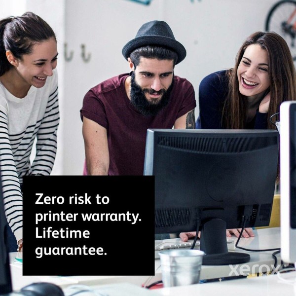 Suderinamas rašalo kasetė Xerox 006R03554