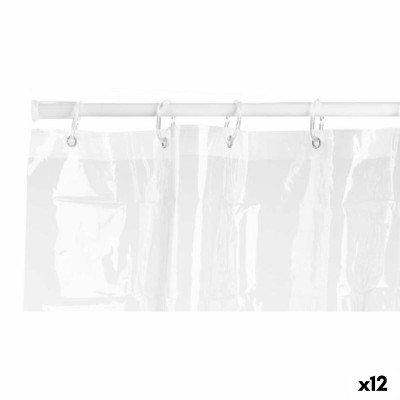 Shower Curtain Berilo 216...