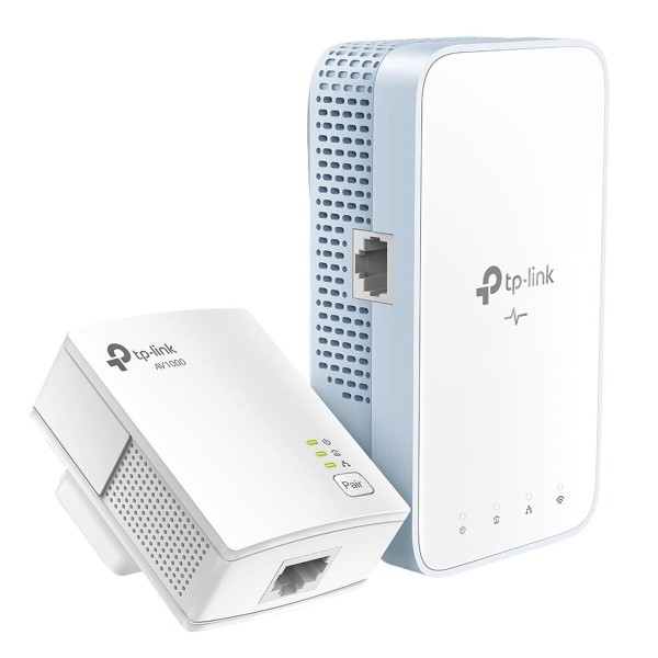 Wi-Fi Pastiprinātājs TP-Link TL-WPA7517 KIT