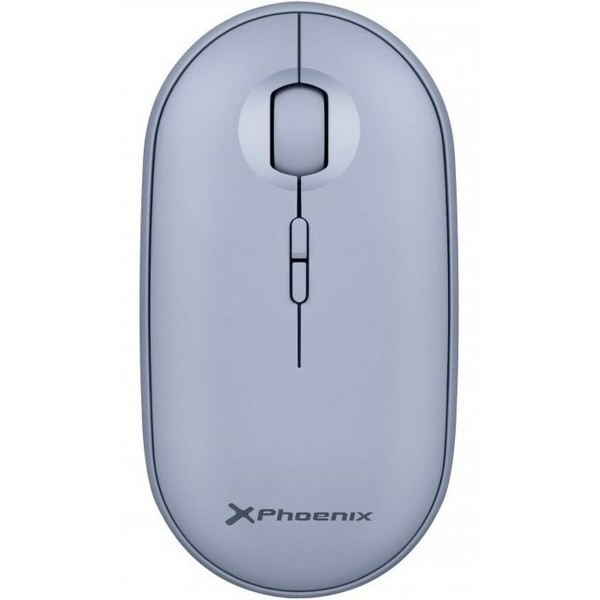 Wireless Mouse Phoenix REBBLE (1 Unit)