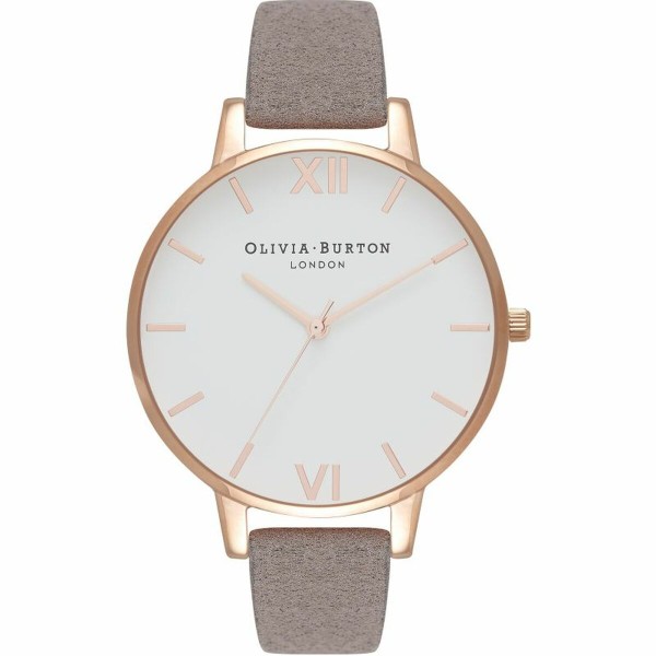 Naisten rannekellot Olivia Burton OB16VE09 (Ø 38 mm)