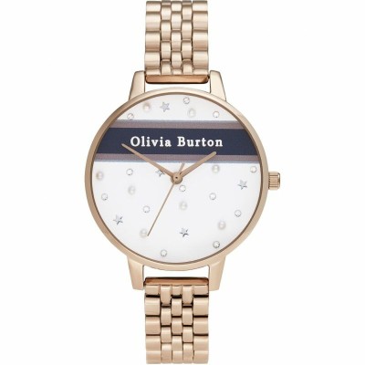 Ladies' Watch Olivia Burton...