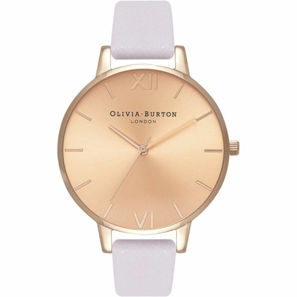 Sieviešu Pulkstenis Olivia Burton OB16BD110 (Ø 38 mm)