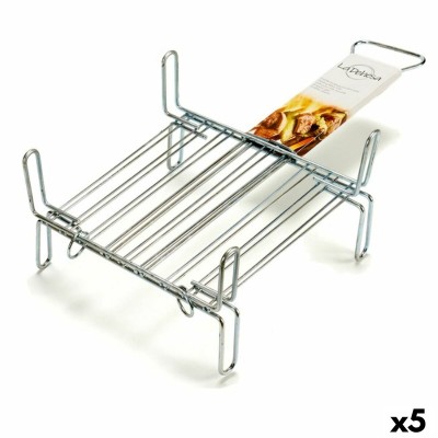 Grill Double 25 x 25 cm (5...