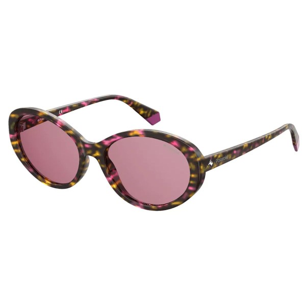 Unisex Saulesbrilles Polaroid PLD-4087-S-HT8 ø 56 mm