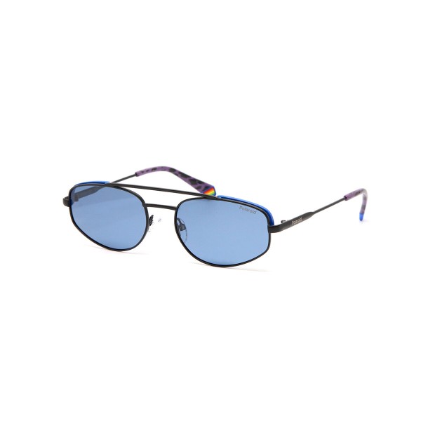 Unisex Saulesbrilles Polaroid PLD-6130-S-OY4 Ø 55 mm