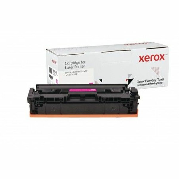 Originali rašalo kasetė Xerox 006R04203 Rožinė