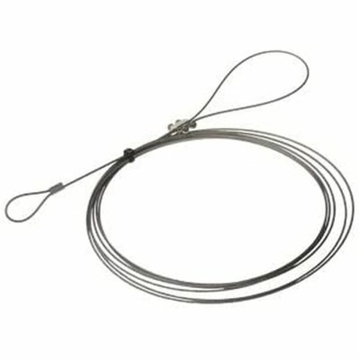 Stabiliser for Support Axis...