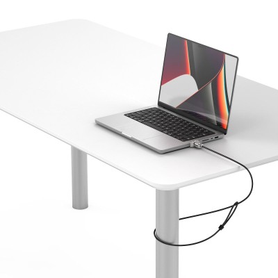 Saugumo kabelis Compulocks...