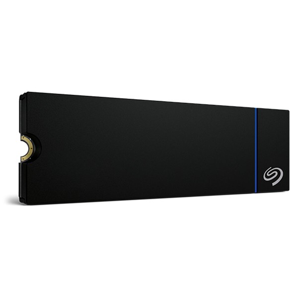 Kõvaketas Seagate ZP1000GP3A4001 1 TB SSD