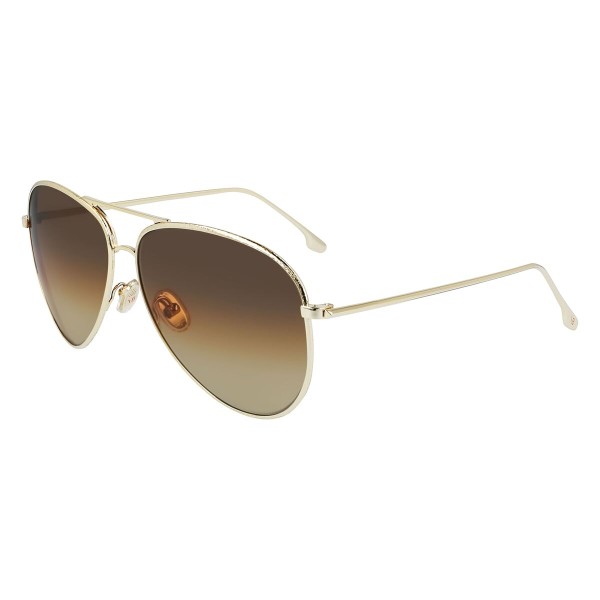 Sieviešu Saulesbrilles Victoria Beckham VB203S-708 Ø 62 mm