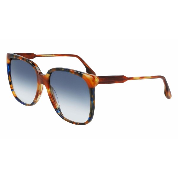 Sieviešu Saulesbrilles Victoria Beckham VB610SCB-212 ø 59 mm