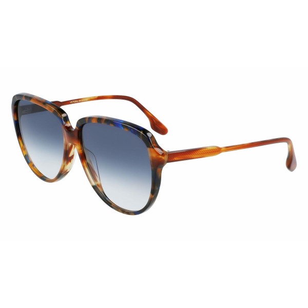 Женские солнечные очки Victoria Beckham VB618S-212 ø 60 mm