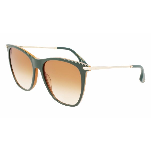 Sieviešu Saulesbrilles Victoria Beckham ø 58 mm