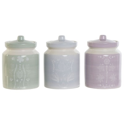 лодка DKD Home Decor Синий...