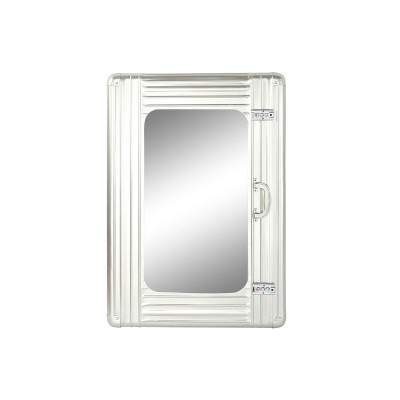 Wall mirror Home ESPRIT...