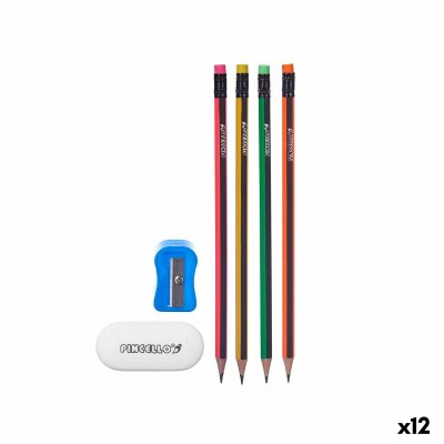 Pencil Set Pincello 476...
