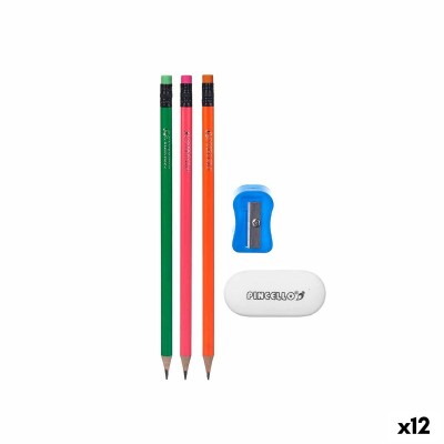 Pencil Set Pincello 477...