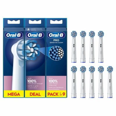 Сменная головка Oral-B...