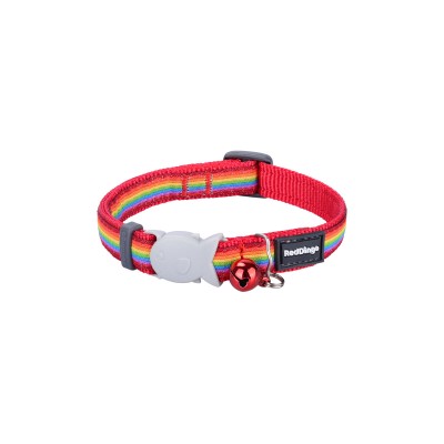Cat Collar Red Dingo...