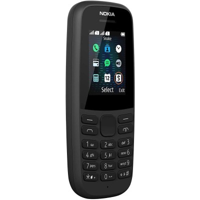 Mobiiltelefon Nokia 105...