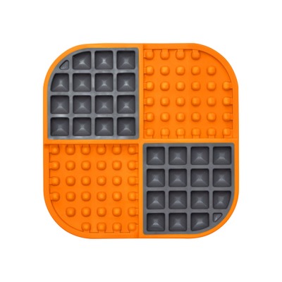 Dog Feeder Lickimat Dog...