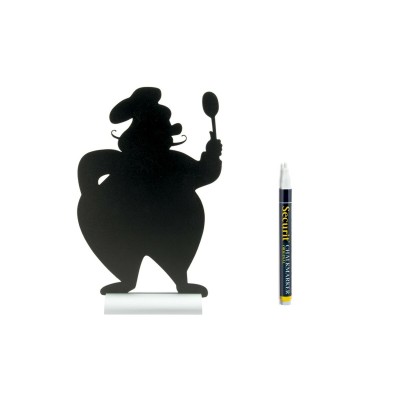 Laud Securit Toega Kokk...