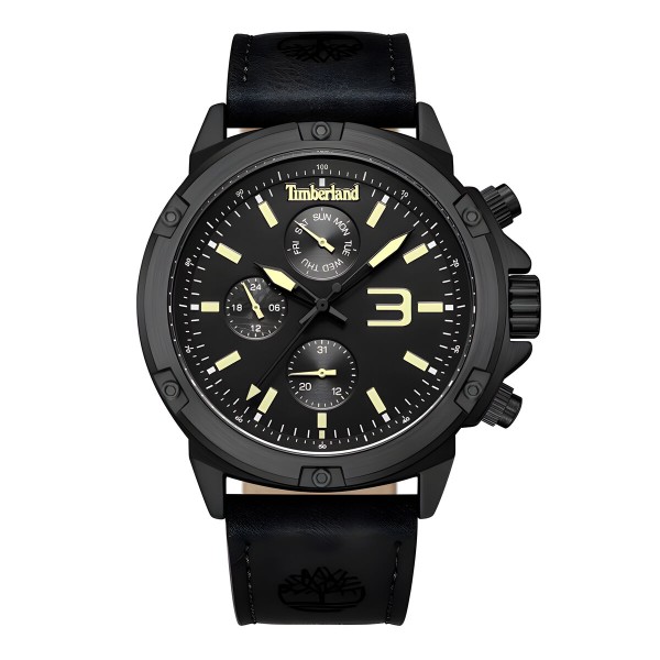 Мужские часы Timberland TDWGF9002904 (Ø 46 mm)