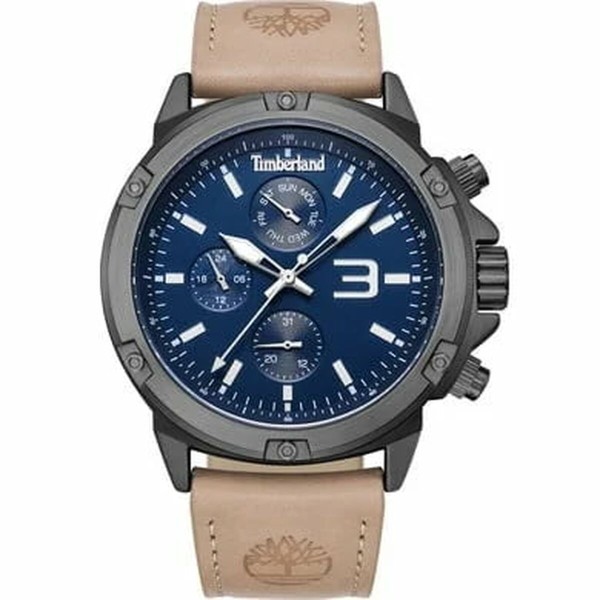 Meeste Kell Timberland TDWGF9002902 (Ø 46 mm)