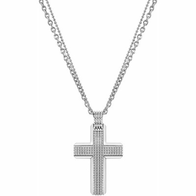 Vyriški karoliai Police 50 cm