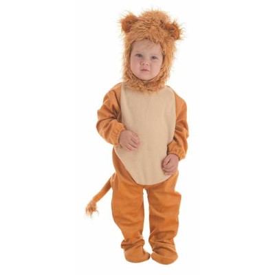 Costume for Babies Lion (2...