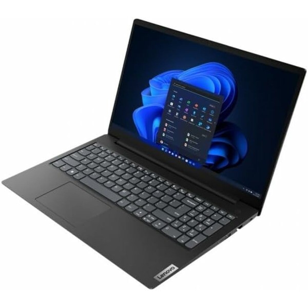 Portatīvais dators Lenovo V15 G4 15,6" 8 GB RAM 256 GB SSD 15,6'' AMD Ryzen 3 5300U Spāņu Qwerty