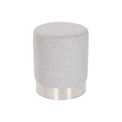 Footrest Home ESPRIT Grey...