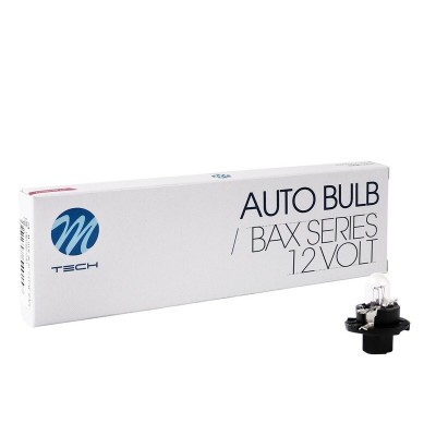 Automašīnas spuldze M-Tech...