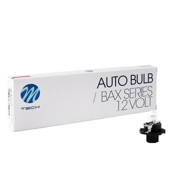 Automašīnas spuldze M-Tech Z57 12 V