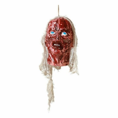 Halloween Decorations Head...