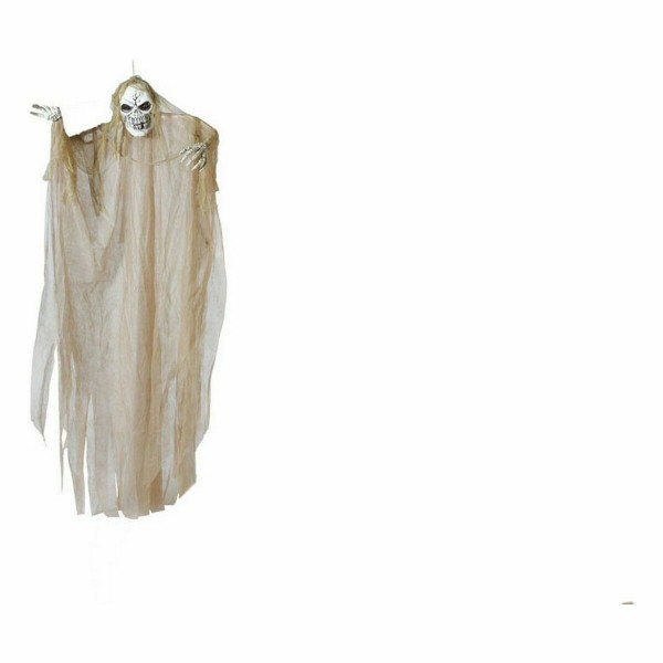 Декор на Хэллоуин Скелет