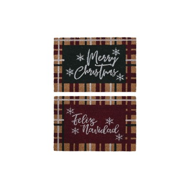 Doormat DKD Home Decor...