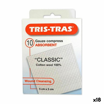 Steriliseeritud sidemed 18...