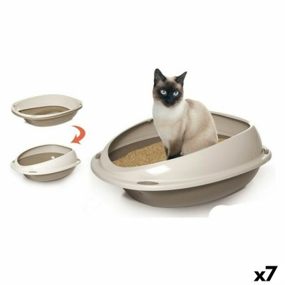 Cat Litter Box Georplast...
