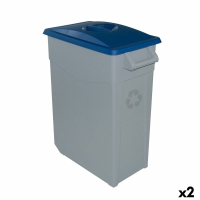 Recycling Waste Bin Denox...