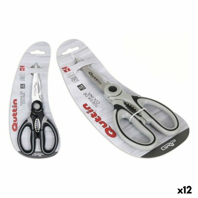 žirklės Quttin 50613...