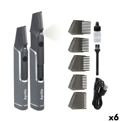 Cordless Hair Clippers...