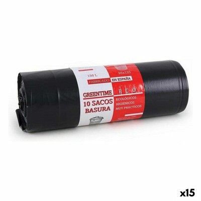 Prügikotid Eco Green Time...